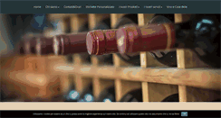 Desktop Screenshot of enotecanazionale.com